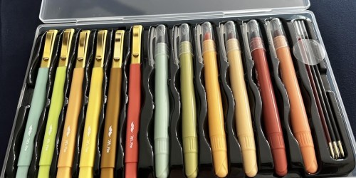 Mr. Pen 19-Piece Set Only $3.79 Shipped on Amazon | Includes Highlighters, Pens & More