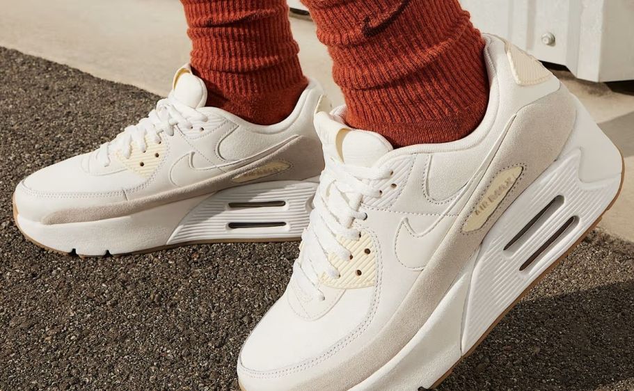 Up to 40% Off Nike Air Max Shoes