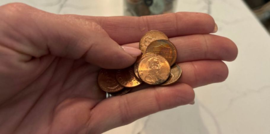 No More Pennies: U.S. to Stop Making 1¢ Coins After 2026