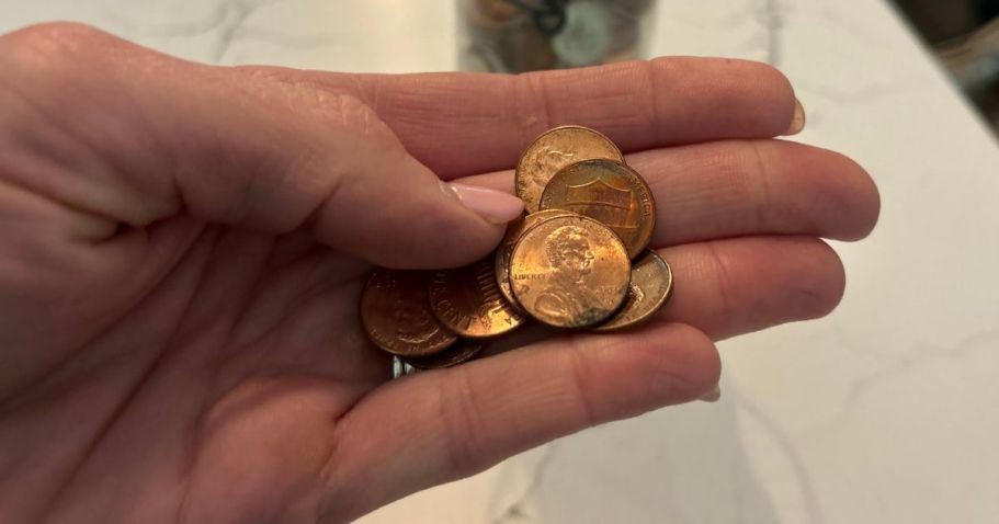 No More Pennies: U.S. to Stop Making 1¢ Coins After 2026