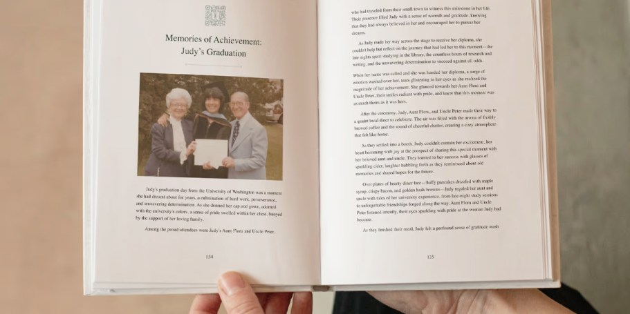 Buy One, Get One Free Custom Remento Memory Books = 2 Books for Just $99