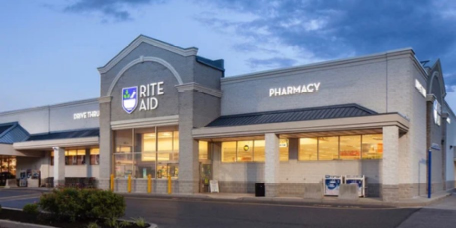 Rite Aid Files for Bankruptcy | Store Closures, Prescription Transfers, and What’s Next for Customers
