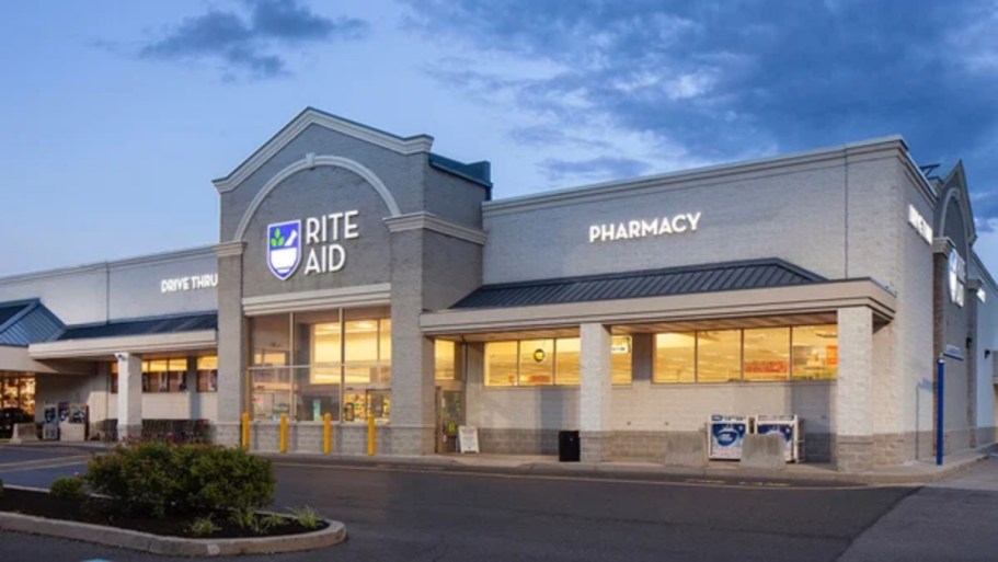 Rite Aid Files for Bankruptcy | Store Closures, Prescription Transfers, and What’s Next for Customers