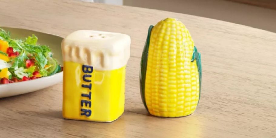 12 NEW Target Room Essentials Dining Finds from $3