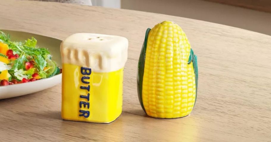 12 NEW Target Room Essentials Dining Finds from $3
