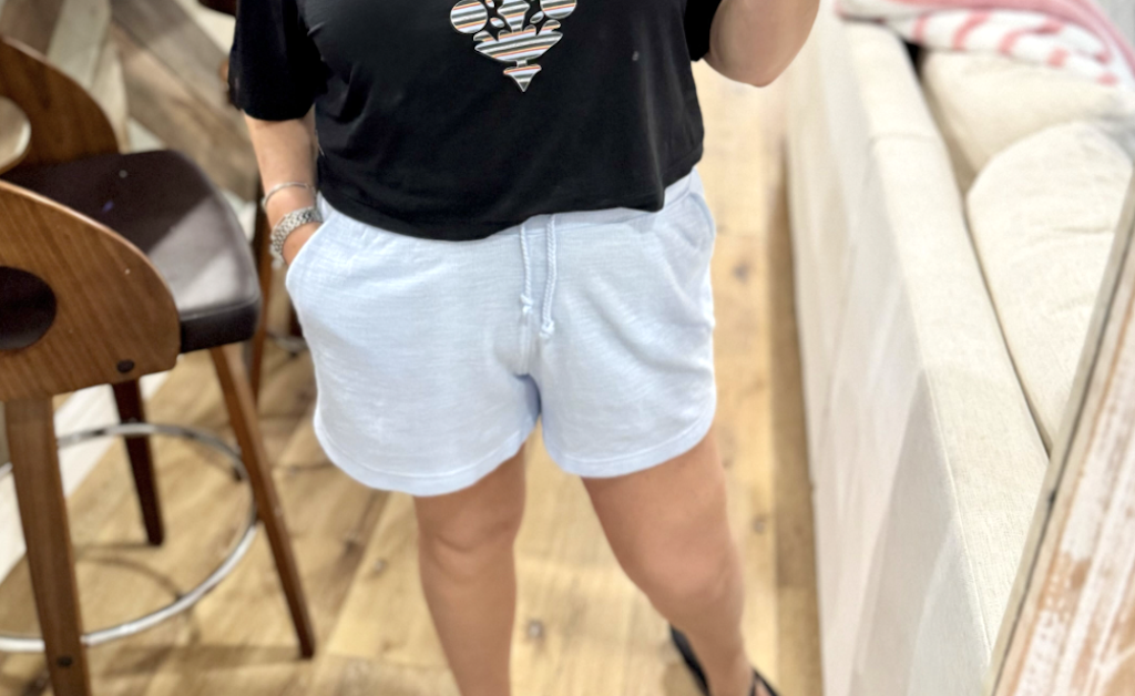 Aerie Sweatshirts & Shorts ONLY $10 (Regularly up to $65) – Will Sell Out!