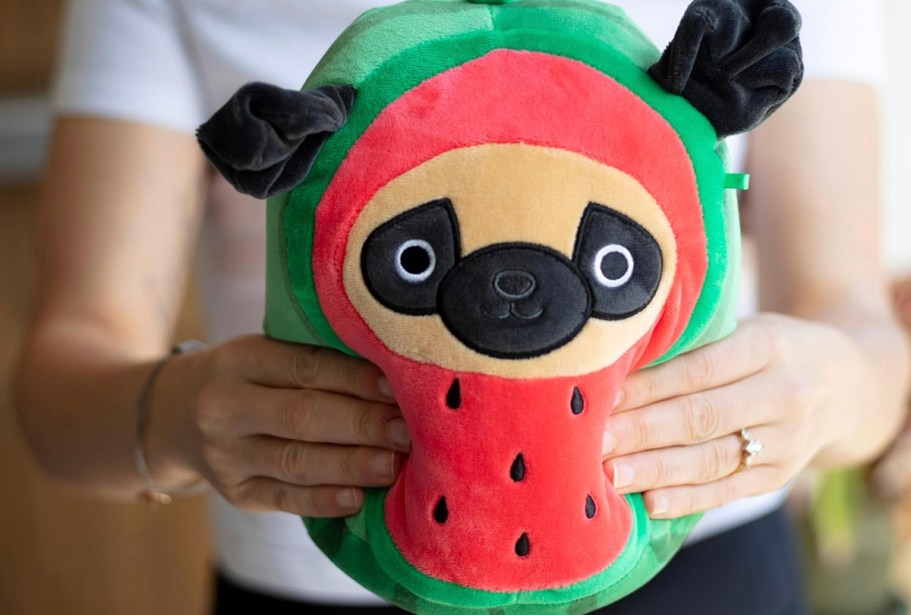 Up to 85% Off Squishmallows + Free Shipping | Prices from $4.78 Shipped (Reg. $30)