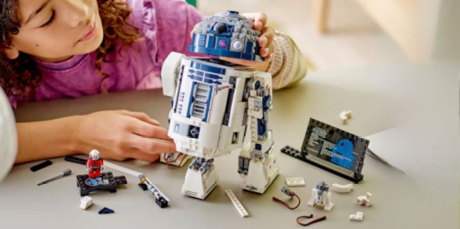 Celebrate Star Wars Day w/ The Best Deals in the Galaxy