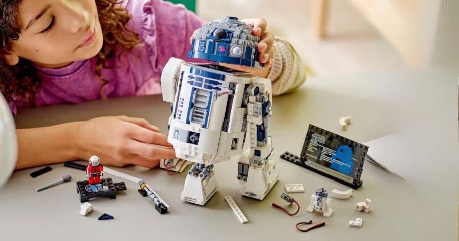 Celebrate Star Wars Day w/ The Best Deals in the Galaxy