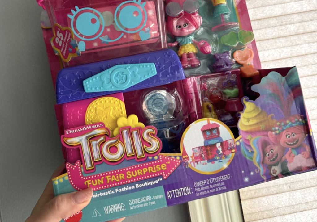 Up to 80% Off Amazon Toy Sale – Tons of Toys UNDER $5