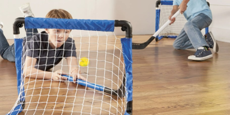Franklin 3-in-1 Indoor Sports Set Only $19.99 Shipped