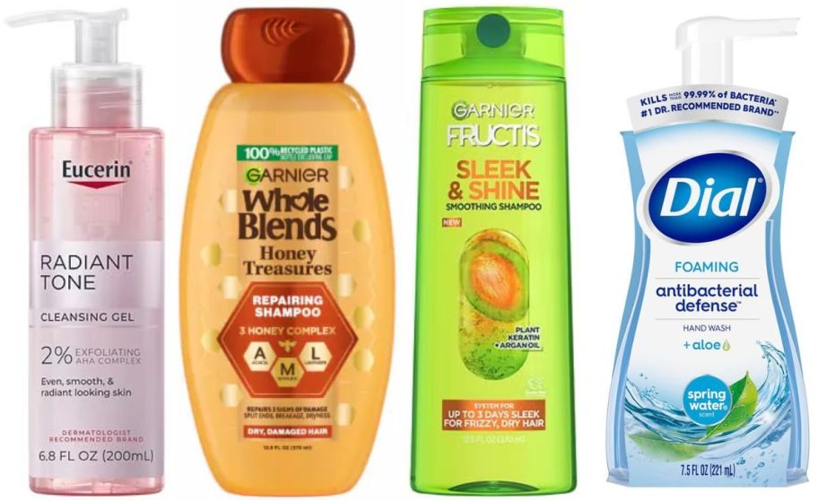 walgreens pick up iterms on white background