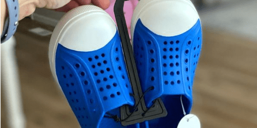 Walmart Kids Water Shoes UNDER $7 – Including Native Lookalike!
