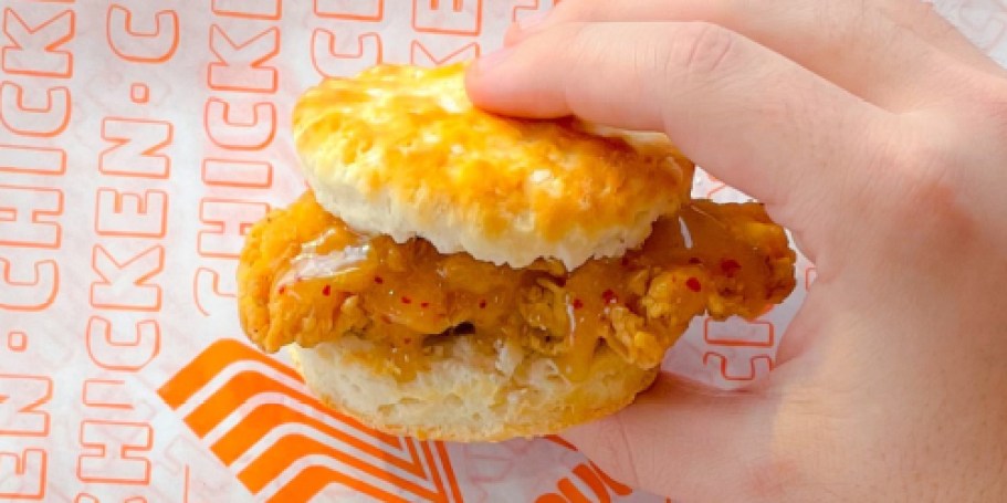 The BEST Teacher Appreciation Week Freebies & Deals | Whataburger, Krispy Kreme, & More!