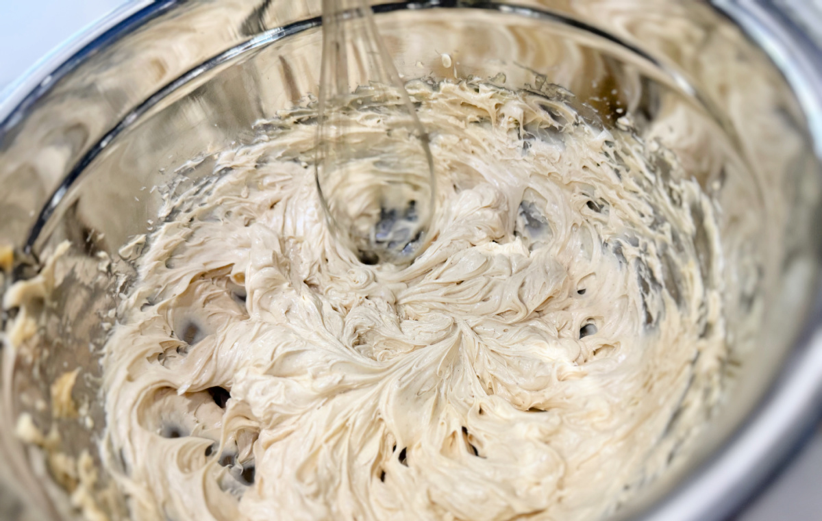 Make Incredible Whipped Honey Butter in Just a Few Minutes!